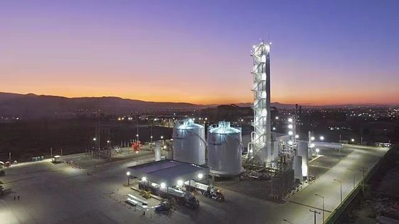 LARの林のロックスの産業酸素の発電機の植物220V 380V