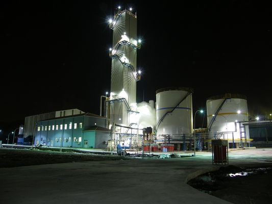 LARの林のロックスの産業酸素の発電機の植物220V 380V