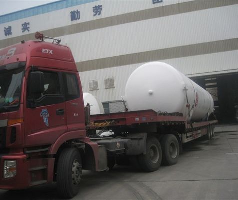 貯蔵所タンクazote